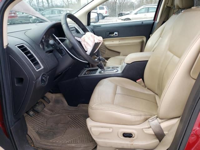 2008 Ford Edge SEL