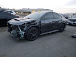 Subaru salvage cars for sale: 2023 Subaru WRX Premium