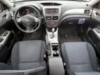 2010 Subaru Impreza Outback Sport