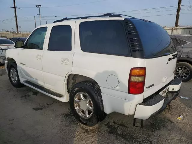 2003 GMC Yukon Denali