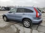 2007 Honda CR-V EXL