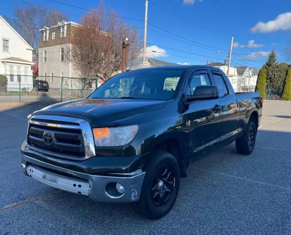 2013 Toyota Tundra Double Cab SR5