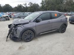 Vehiculos salvage en venta de Copart Cleveland: 2022 Chevrolet Bolt EUV Premier