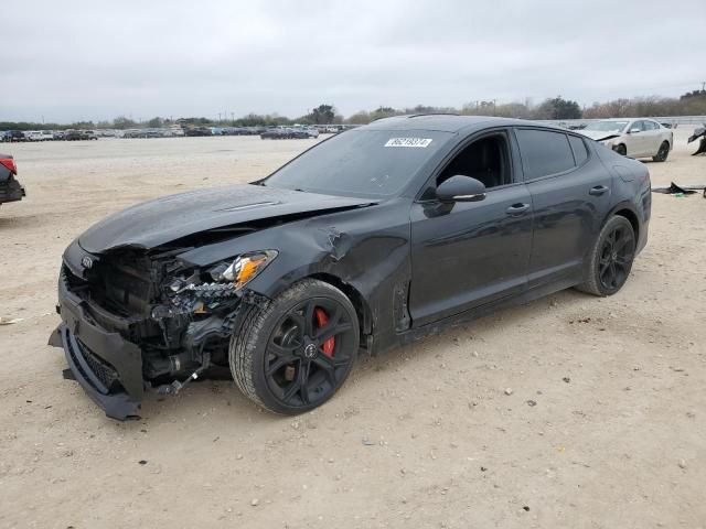 2019 KIA Stinger GT