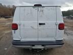 2001 Dodge RAM Van B1500