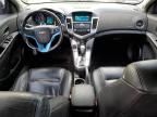 2012 Chevrolet Cruze LTZ