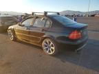 2003 BMW 325 I