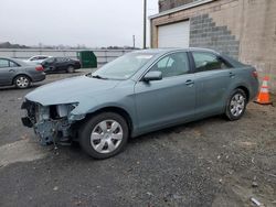 Lotes con ofertas a la venta en subasta: 2008 Toyota Camry CE