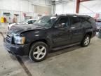 2013 Chevrolet Suburban K1500 LT