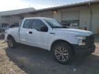 2015 Ford F150 Super Cab