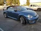 2017 Volkswagen Beetle S/SE