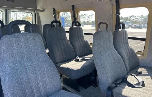 2002 Ford Econoline E250 Van