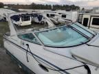 2001 Chris Craft Boat