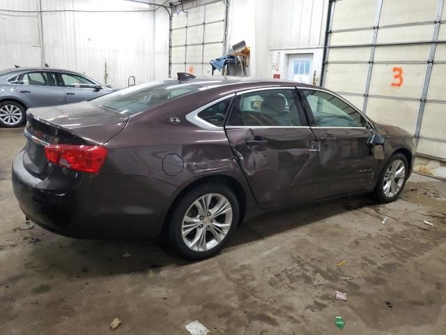 2015 Chevrolet Impala LT