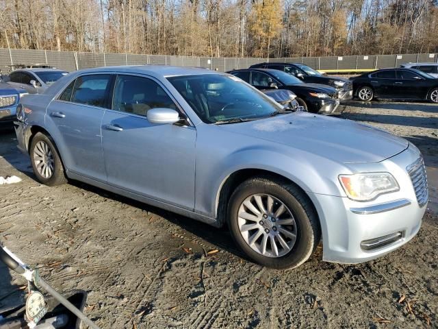 2012 Chrysler 300