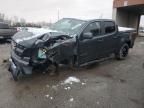 2015 Chevrolet Colorado Z71