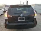 2012 Toyota Prius V