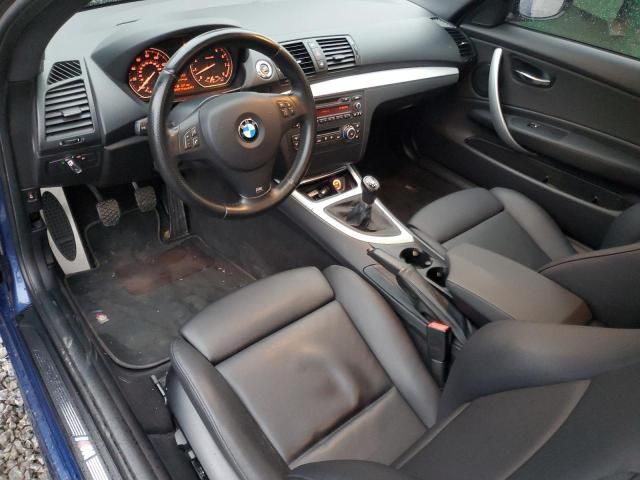 2013 BMW 135 I