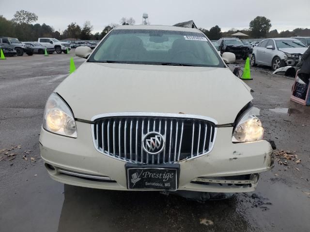 2010 Buick Lucerne CXL