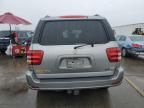 2004 Toyota Sequoia SR5