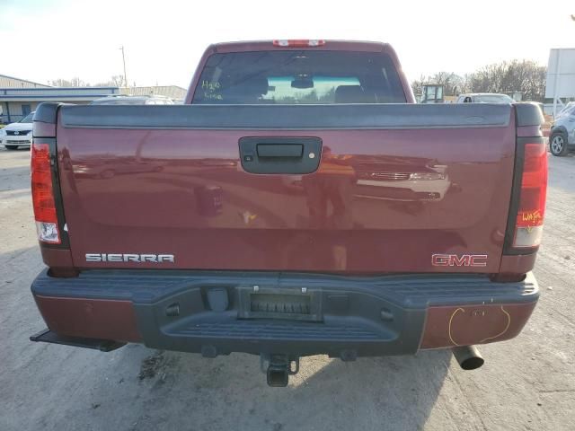 2013 GMC Sierra C1500 Denali