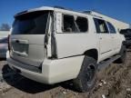 2015 Chevrolet Suburban K1500 LTZ