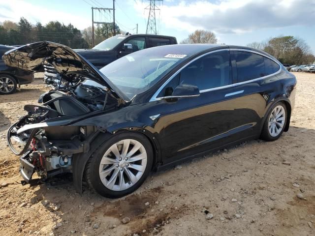 2016 Tesla Model X