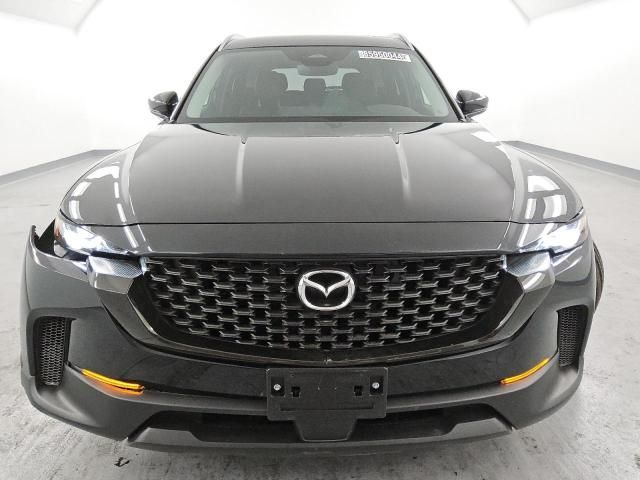 2025 Mazda CX-50 Preferred