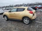 2013 Nissan Juke S