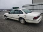 1995 Ford Crown Victoria LX