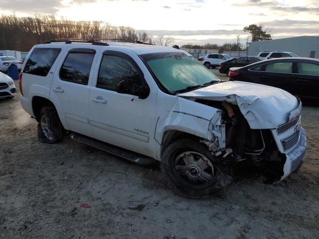 2011 Chevrolet Tahoe K1500 LT