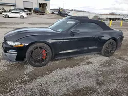 2021 Ford Mustang GT en venta en Earlington, KY