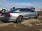 2018 Volvo S90 T5 Momentum