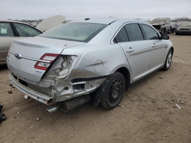 2016 Ford Taurus SEL