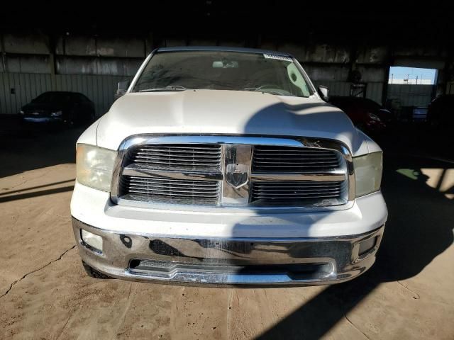 2010 Dodge RAM 1500