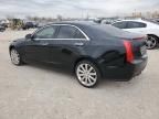 2015 Cadillac ATS Luxury