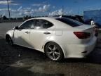 2010 Lexus IS 350