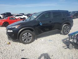 Nissan Rogue salvage cars for sale: 2023 Nissan Rogue SV