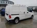 2015 Chevrolet City Express LS