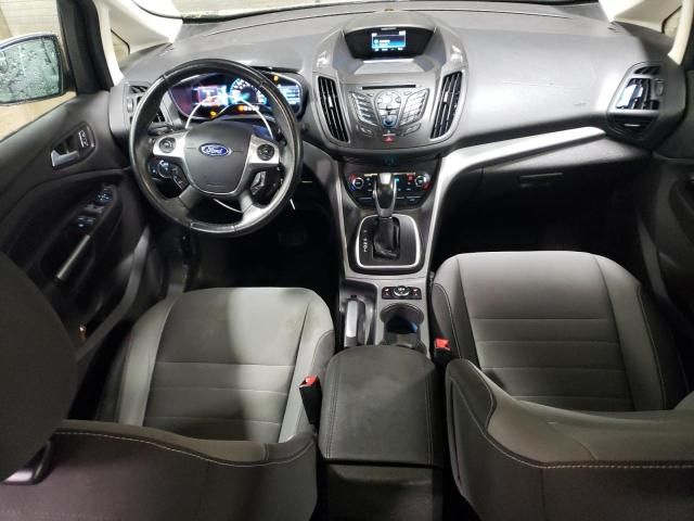 2015 Ford C-MAX SE