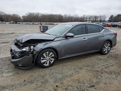 2019 Nissan Altima S en venta en Conway, AR