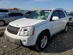 2006 Chevrolet Equinox LT en venta en Cahokia Heights, IL