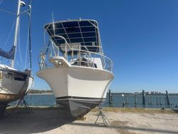 2000 Luhr Open Boat en venta en Riverview, FL