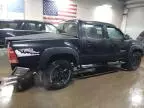 2008 Toyota Tacoma Double Cab Prerunner