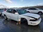 2001 Buick Park Avenue