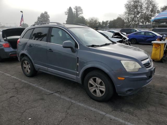 2009 Saturn Vue XE