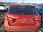 2013 Mitsubishi Outlander Sport SE