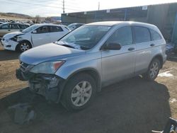 Honda cr-v se salvage cars for sale: 2011 Honda CR-V SE