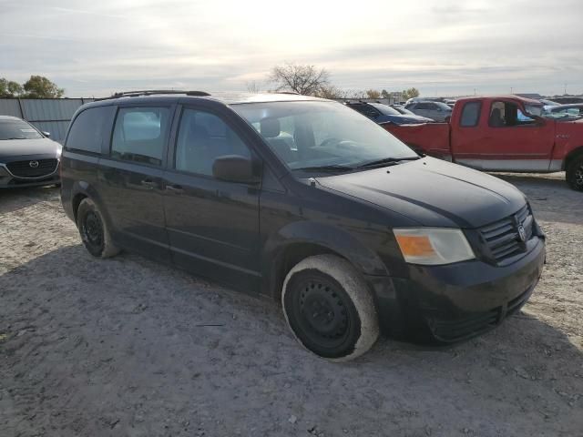 2010 Dodge Grand Caravan SE