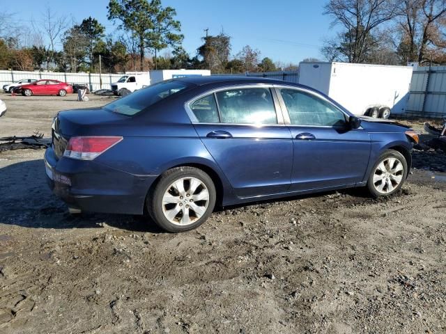 2009 Honda Accord EX